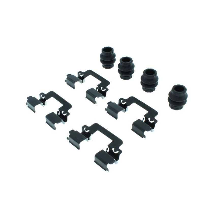 CENTRIC PARTS 117.34039 Centric Disc Brake Hardware Kit