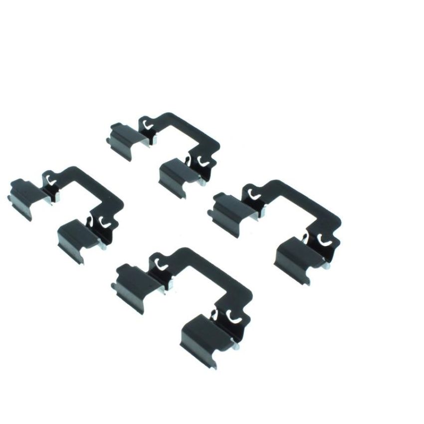 CENTRIC PARTS 117.34039 Centric Disc Brake Hardware Kit