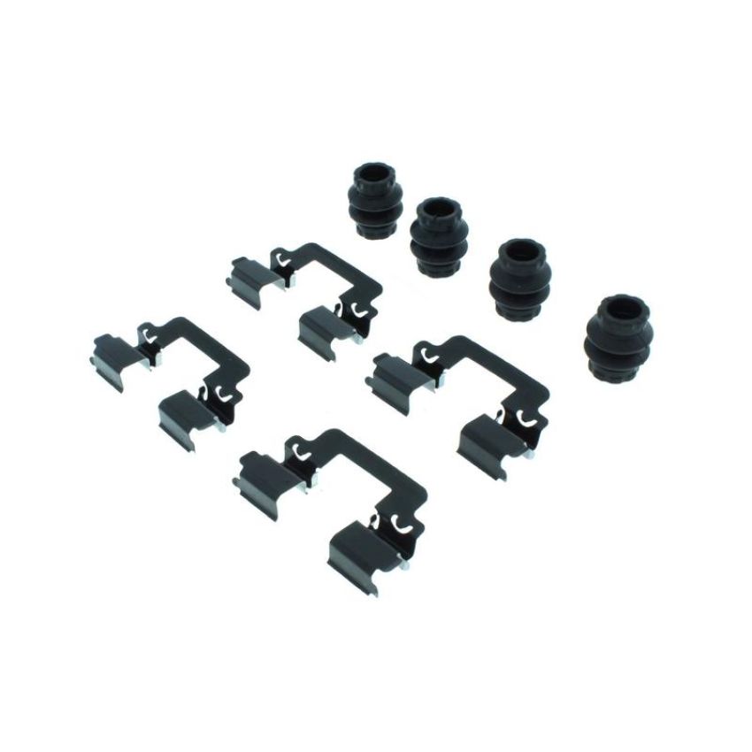 CENTRIC PARTS 117.34039 Centric Disc Brake Hardware Kit
