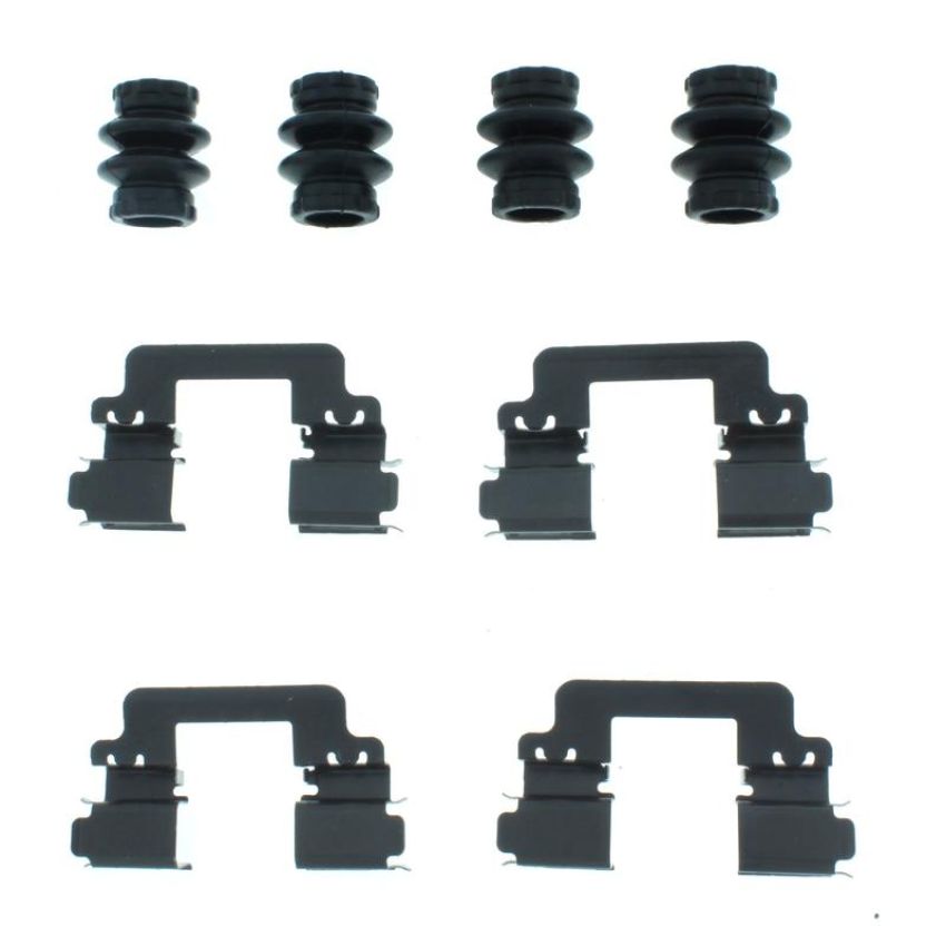 CENTRIC PARTS 117.34039 Centric Disc Brake Hardware Kit