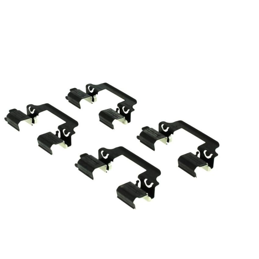 CENTRIC PARTS 117.34041 Centric Disc Brake Hardware Kit