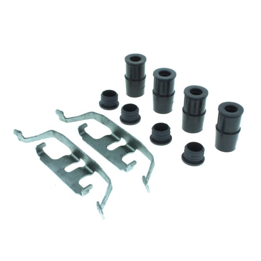 CENTRIC PARTS 117.34042 Centric Disc Brake Hardware Kit