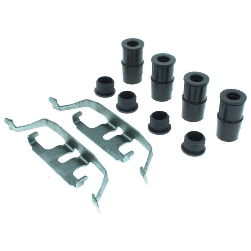 CENTRIC PARTS 117.34042 Centric Disc Brake Hardware Kit