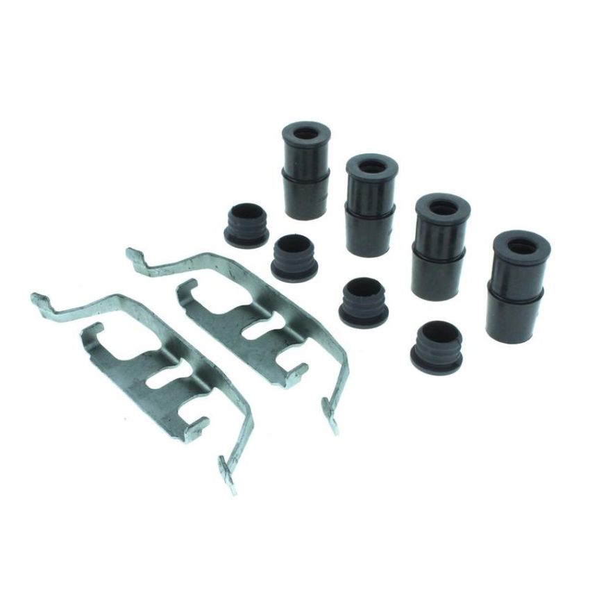 CENTRIC PARTS 117.34042 Centric Disc Brake Hardware Kit