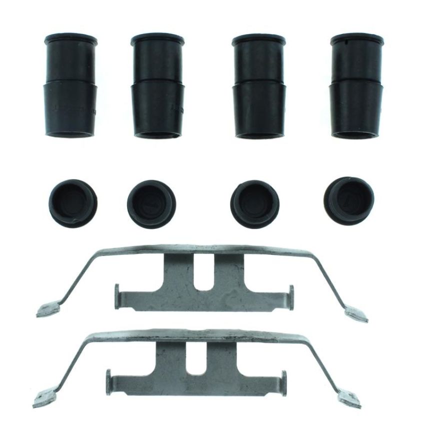 CENTRIC PARTS 117.34042 Centric Disc Brake Hardware Kit