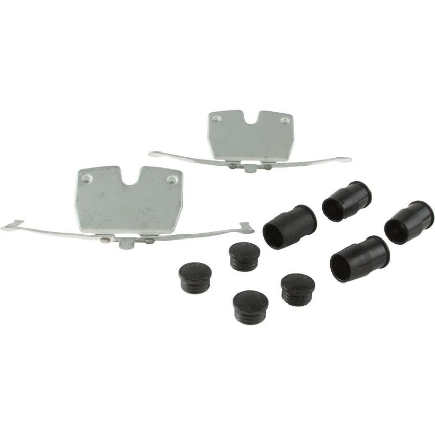 CENTRIC PARTS 117.34043 Centric Disc Brake Hardware Kit