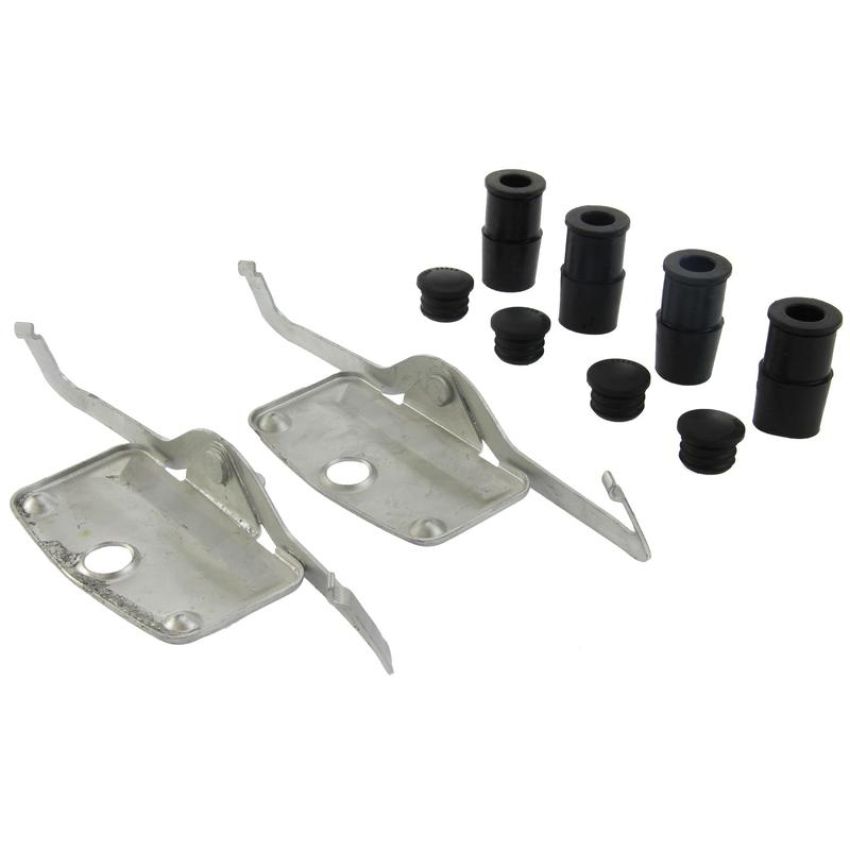 CENTRIC PARTS 117.34044 Centric Disc Brake Hardware Kit