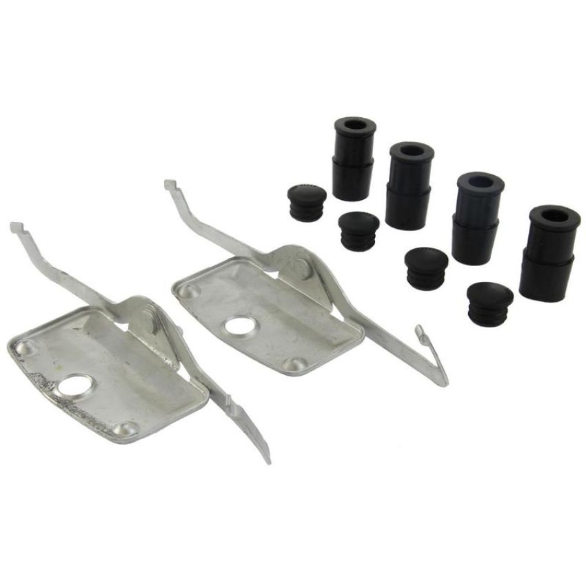 CENTRIC PARTS 117.34044 Centric Disc Brake Hardware Kit