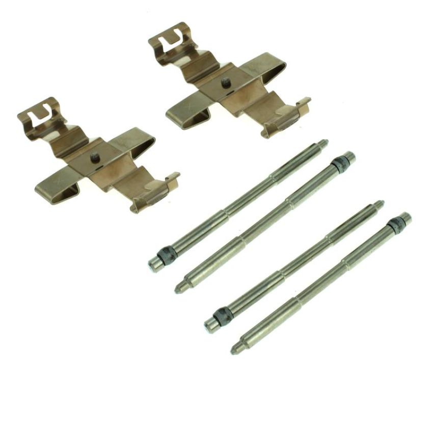 CENTRIC PARTS 117.34047 Centric Disc Brake Hardware Kit