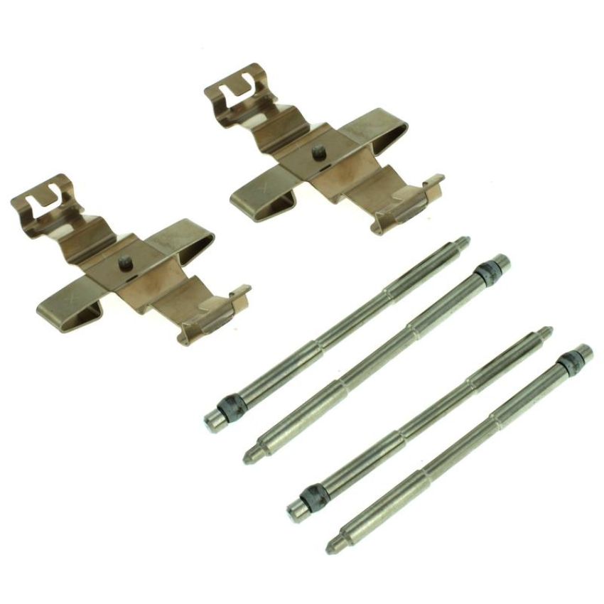 CENTRIC PARTS 117.34047 Centric Disc Brake Hardware Kit