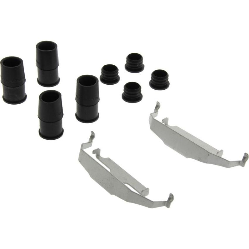 CENTRIC PARTS 117.34048 Centric Disc Brake Hardware Kit