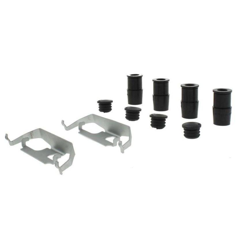 CENTRIC PARTS 117.34048 Centric Disc Brake Hardware Kit