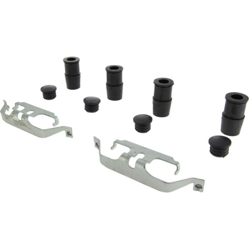 CENTRIC PARTS 117.34049 Centric Disc Brake Hardware Kit