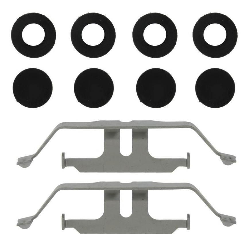 CENTRIC PARTS 117.34049 Centric Disc Brake Hardware Kit