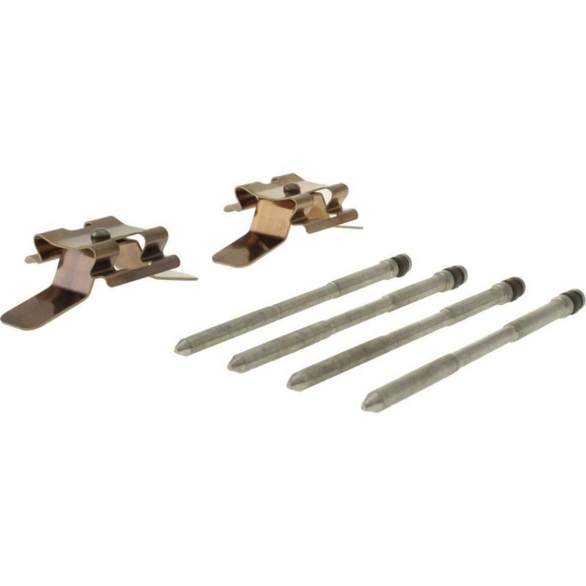 CENTRIC PARTS 117.34050 Centric Disc Brake Hardware Kit