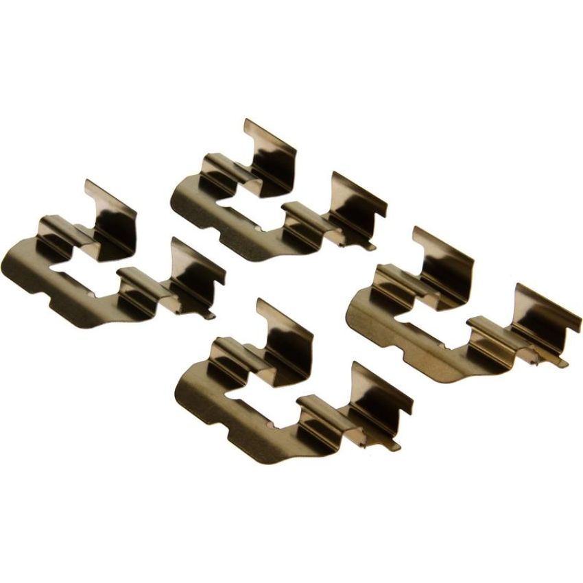 CENTRIC PARTS 117.34053 Centric Disc Brake Hardware Kit