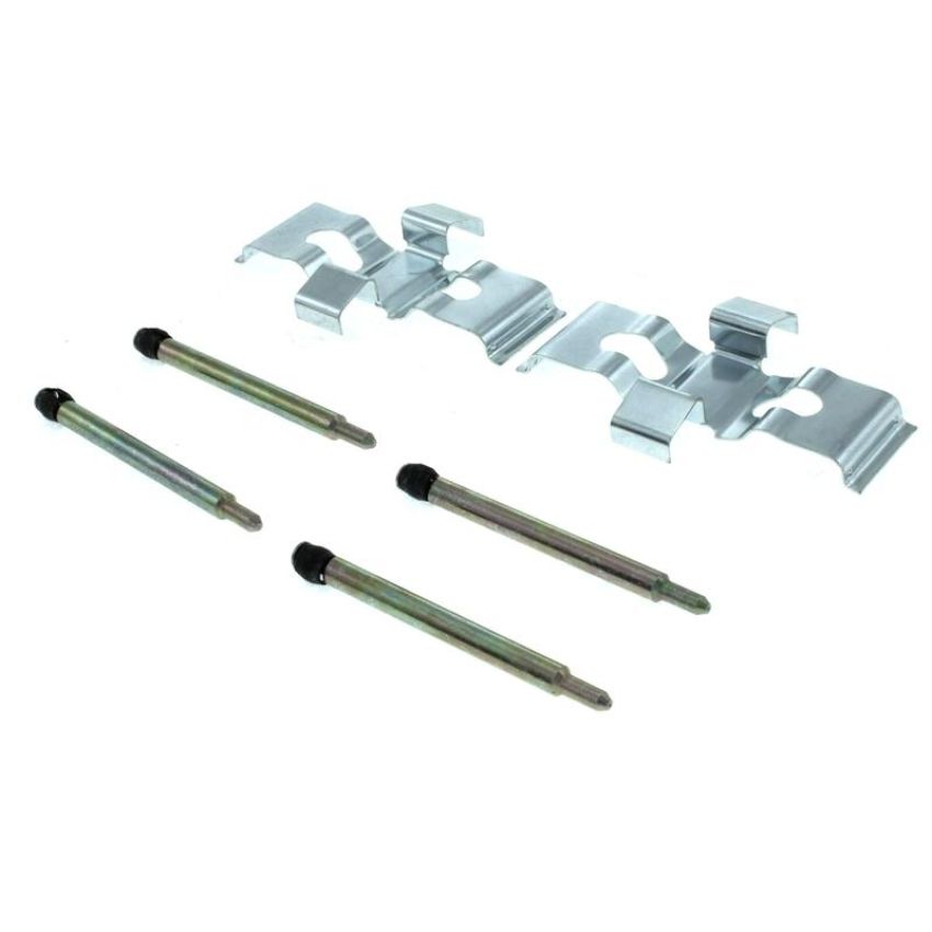CENTRIC PARTS 117.35003 Centric Disc Brake Hardware Kit