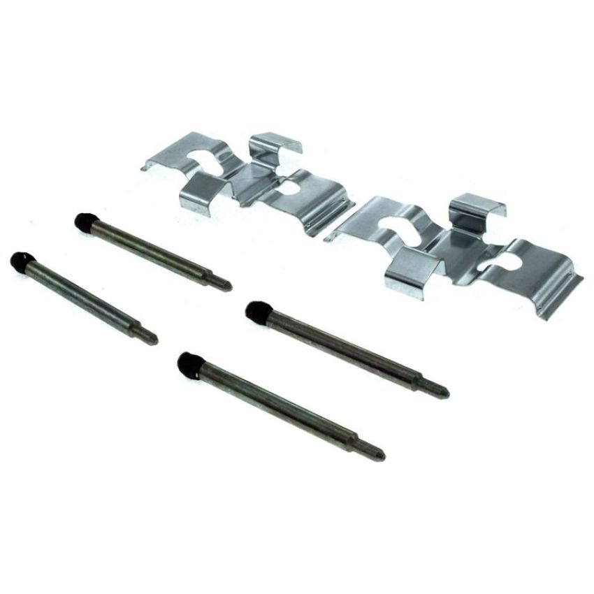 CENTRIC PARTS 117.35003 Centric Disc Brake Hardware Kit