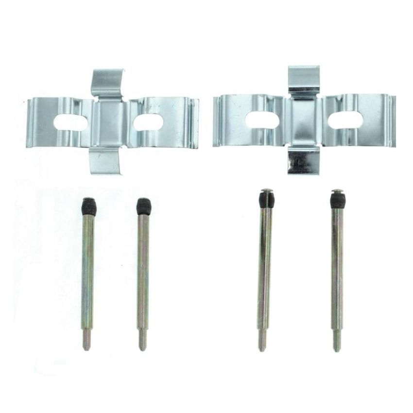 CENTRIC PARTS 117.35003 Centric Disc Brake Hardware Kit