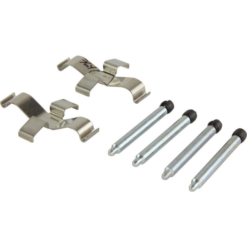 CENTRIC PARTS 117.35008 Centric Disc Brake Hardware Kit