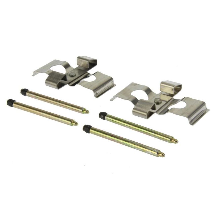 CENTRIC PARTS 117.35011 Centric Disc Brake Hardware Kit