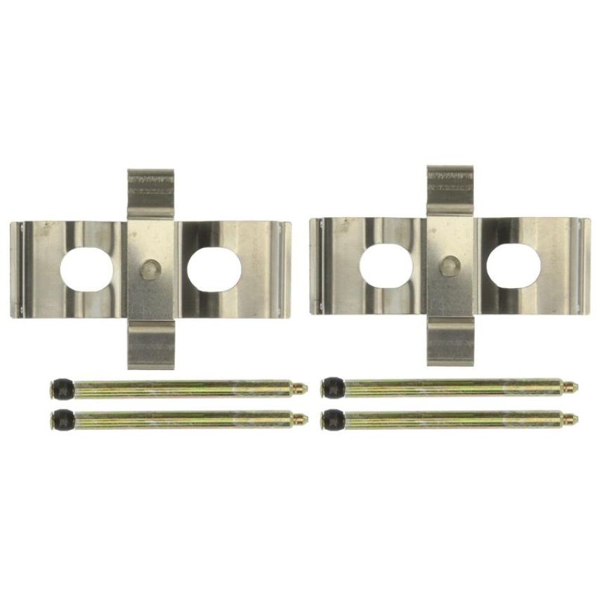CENTRIC PARTS 117.35011 Centric Disc Brake Hardware Kit