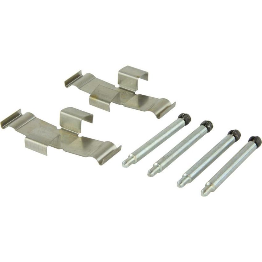 CENTRIC PARTS 117.35012 Centric Disc Brake Hardware Kit