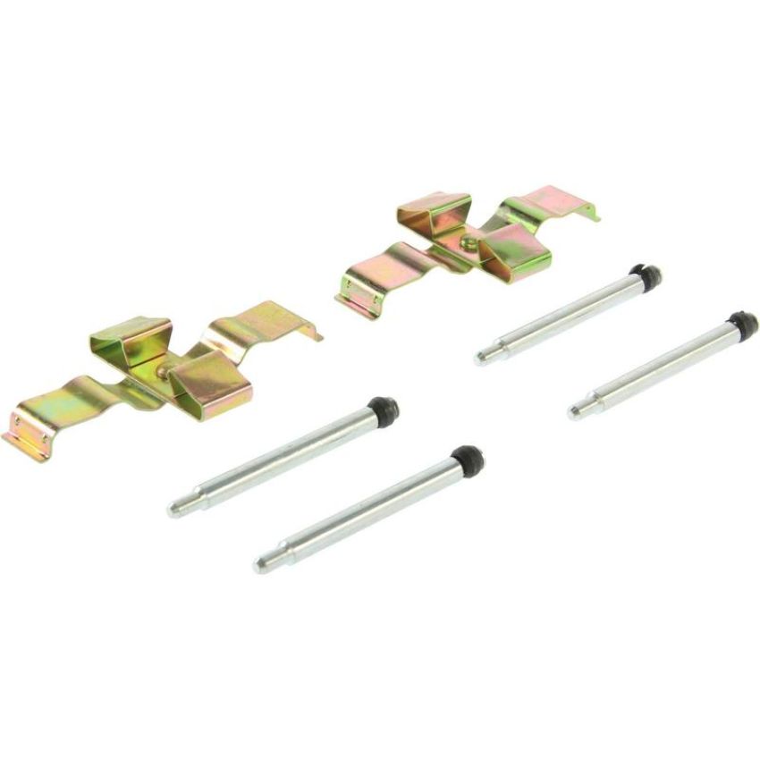 CENTRIC PARTS 117.35013 Centric Disc Brake Hardware Kit