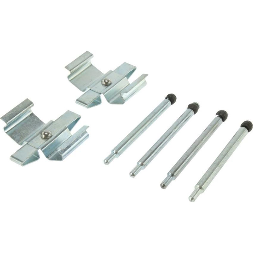CENTRIC PARTS 117.35021 Centric Disc Brake Hardware Kit