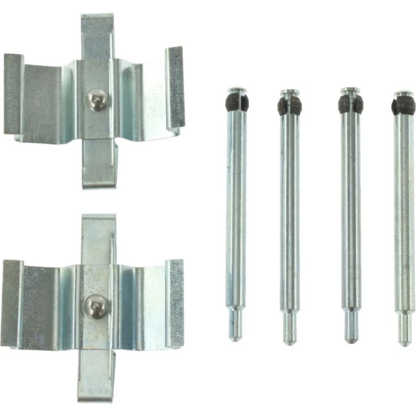 CENTRIC PARTS 117.35021 Centric Disc Brake Hardware Kit