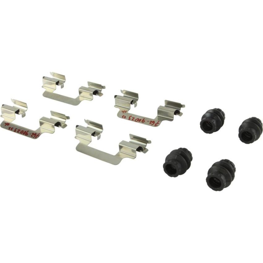 CENTRIC PARTS 117.35023 Centric Disc Brake Hardware Kit