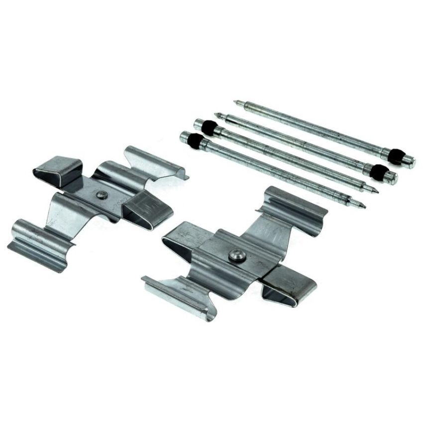 CENTRIC PARTS 117.35024 Centric Disc Brake Hardware Kit