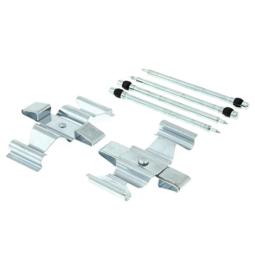 CENTRIC PARTS 117.35024 Centric Disc Brake Hardware Kit