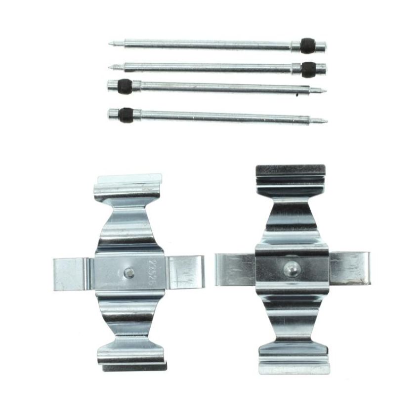 CENTRIC PARTS 117.35024 Centric Disc Brake Hardware Kit
