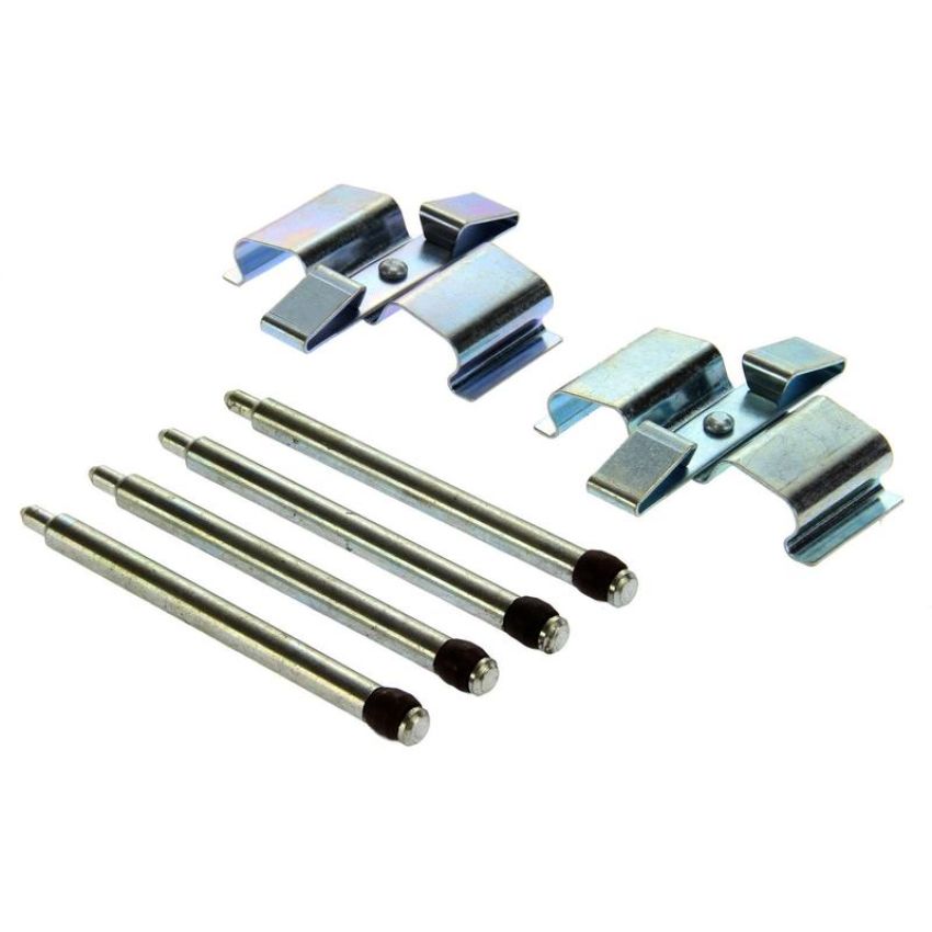 CENTRIC PARTS 117.35025 Centric Disc Brake Hardware Kit