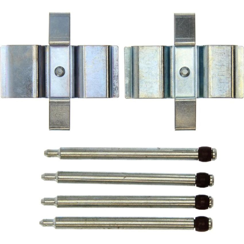 CENTRIC PARTS 117.35025 Centric Disc Brake Hardware Kit