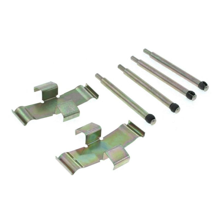 CENTRIC PARTS 117.35026 Centric Disc Brake Hardware Kit
