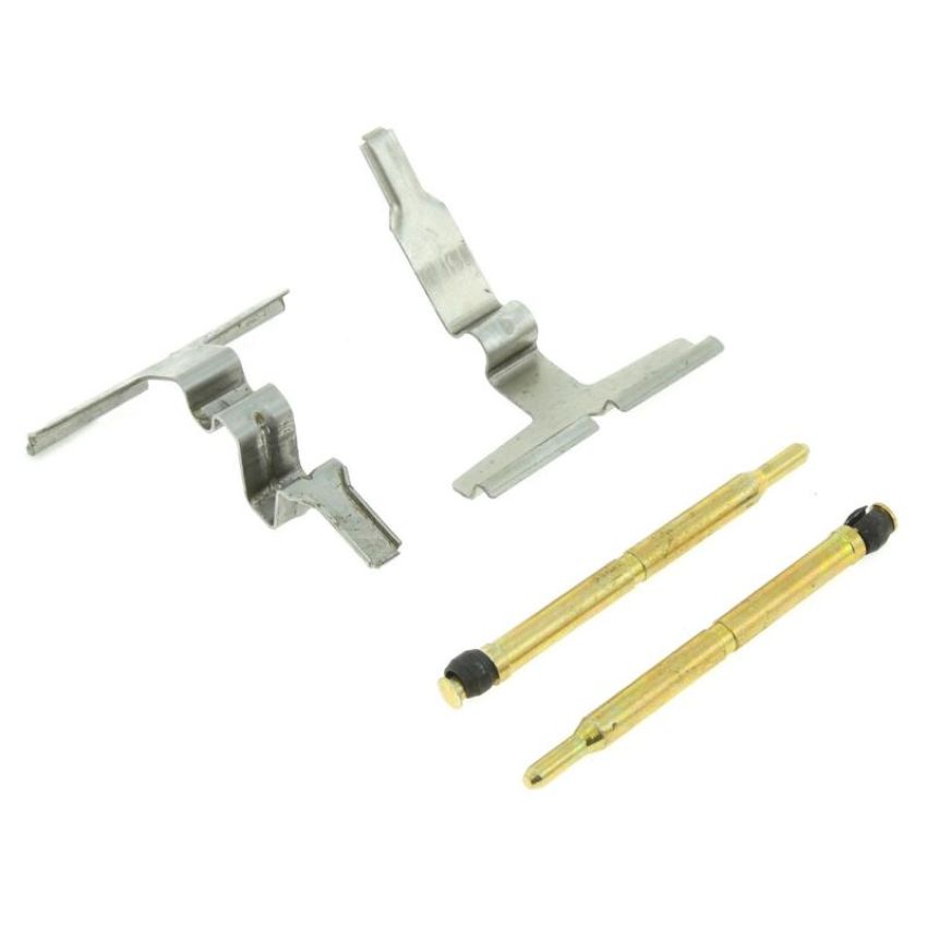 CENTRIC PARTS 117.35027 Centric Disc Brake Hardware Kit