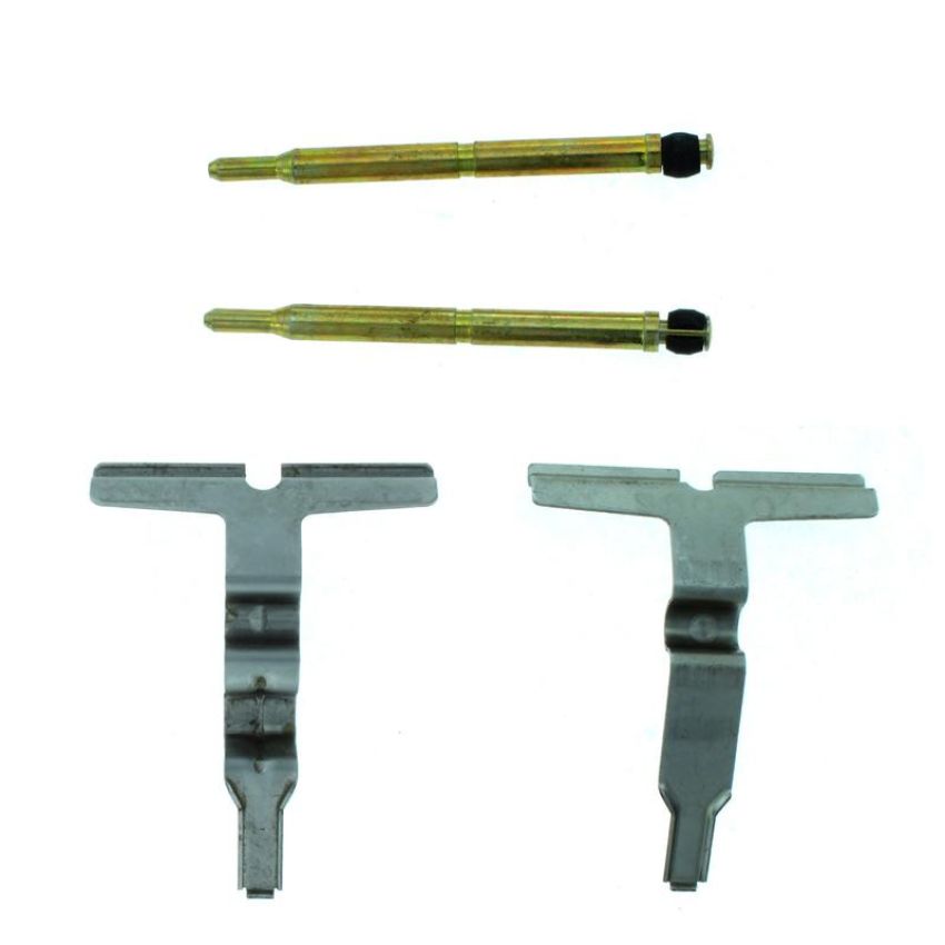CENTRIC PARTS 117.35027 Centric Disc Brake Hardware Kit
