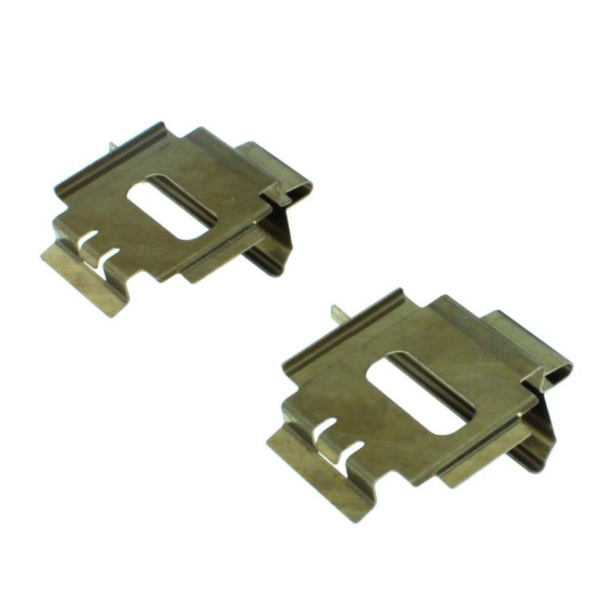 CENTRIC PARTS 117.35028 Centric Disc Brake Hardware Kit