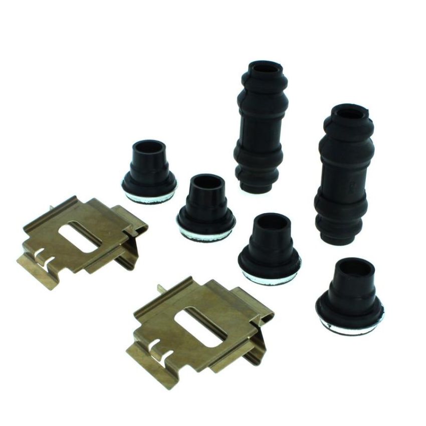 CENTRIC PARTS 117.35028 Centric Disc Brake Hardware Kit