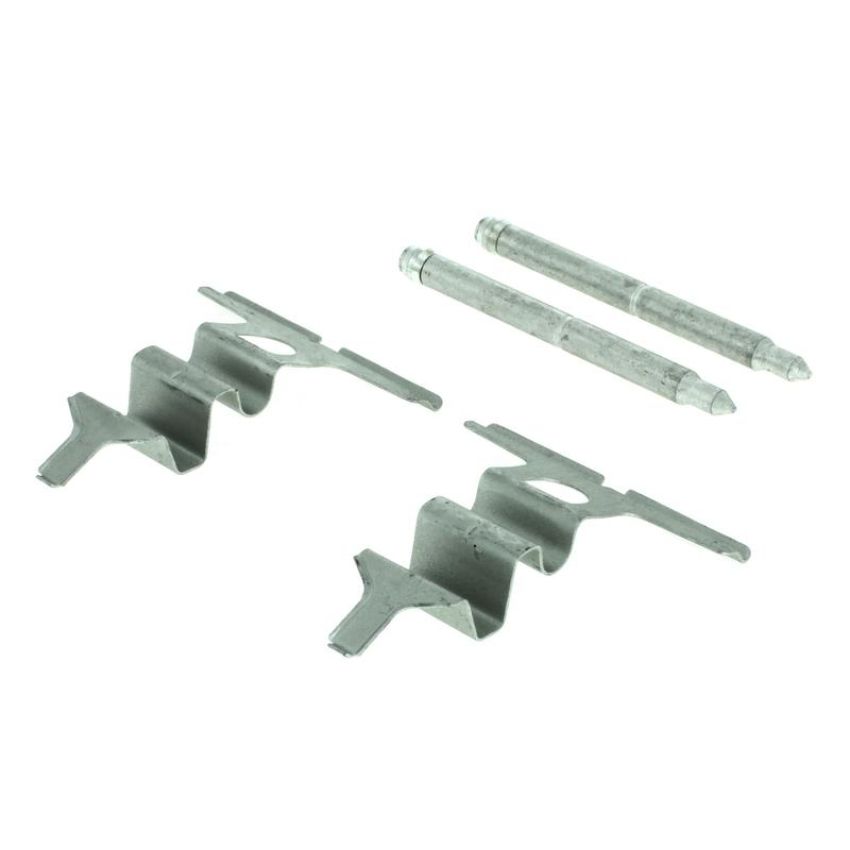 CENTRIC PARTS 117.35029 Centric Disc Brake Hardware Kit