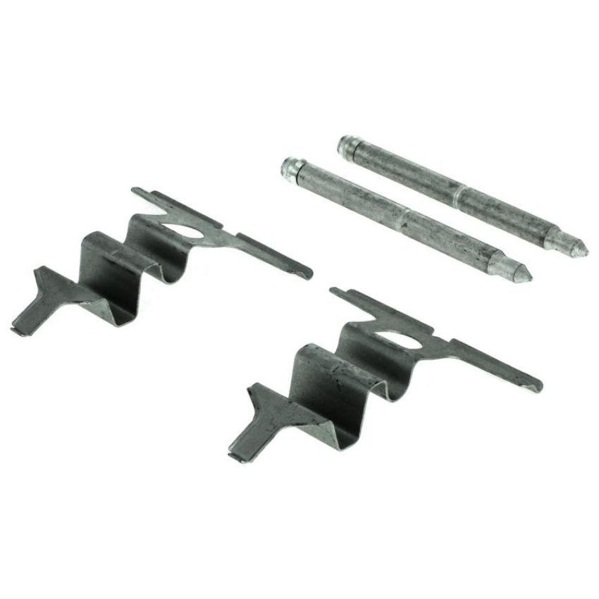 CENTRIC PARTS 117.35029 Centric Disc Brake Hardware Kit