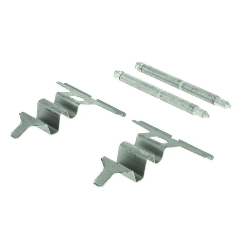 CENTRIC PARTS 117.35029 Centric Disc Brake Hardware Kit