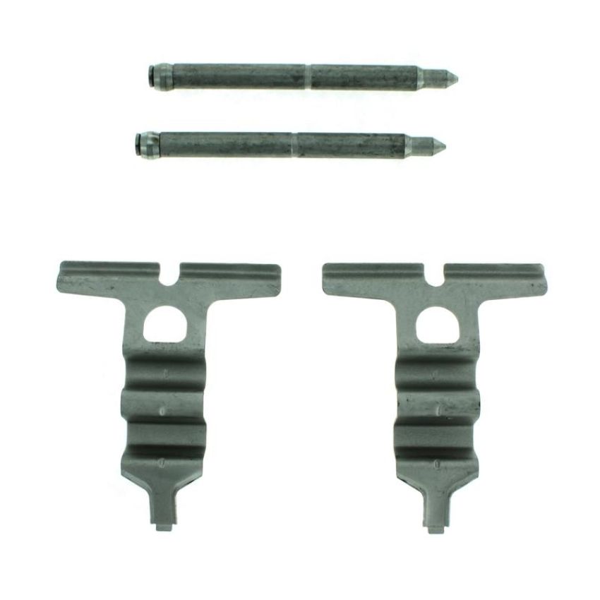 CENTRIC PARTS 117.35029 Centric Disc Brake Hardware Kit
