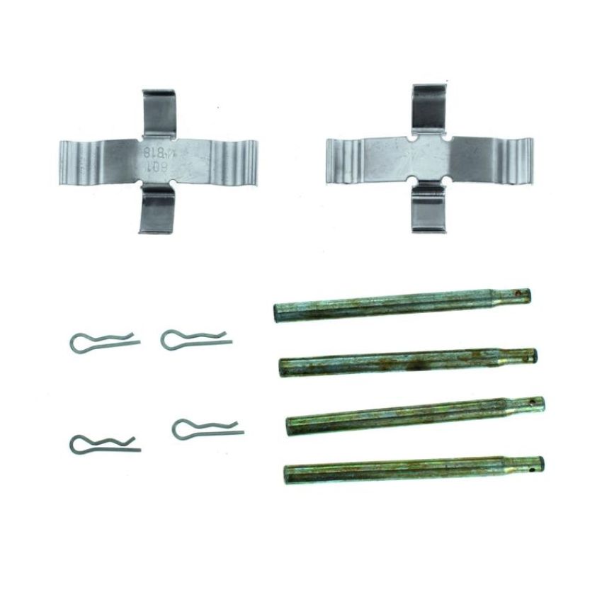 CENTRIC PARTS 117.35030 Centric Disc Brake Hardware Kit
