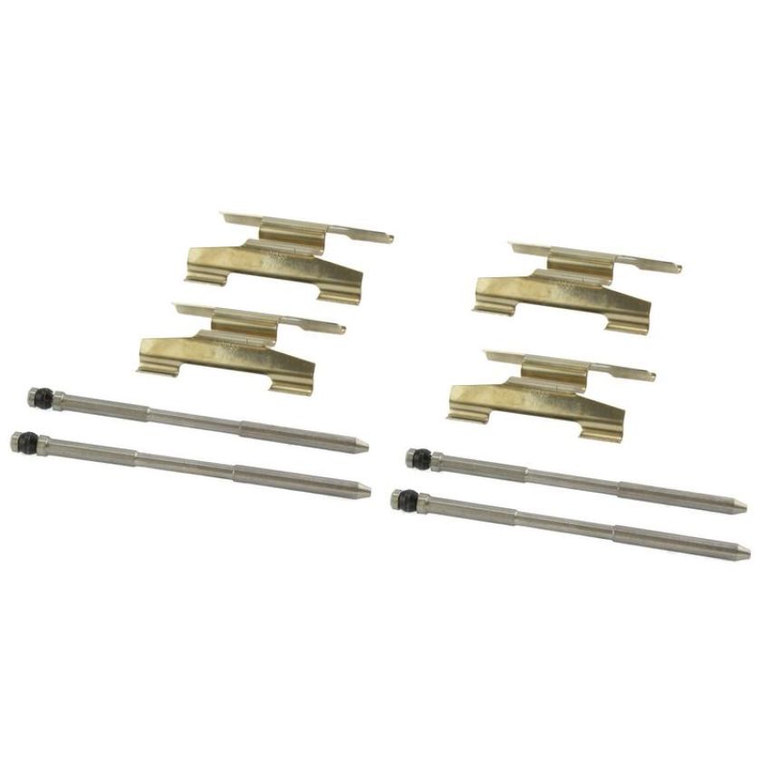 CENTRIC PARTS 117.35031 Centric Disc Brake Hardware Kit