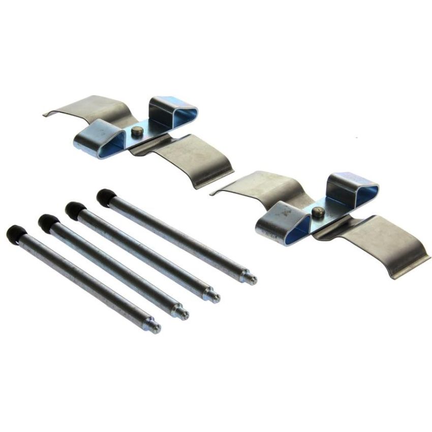 CENTRIC PARTS 117.35032 Centric Disc Brake Hardware Kit