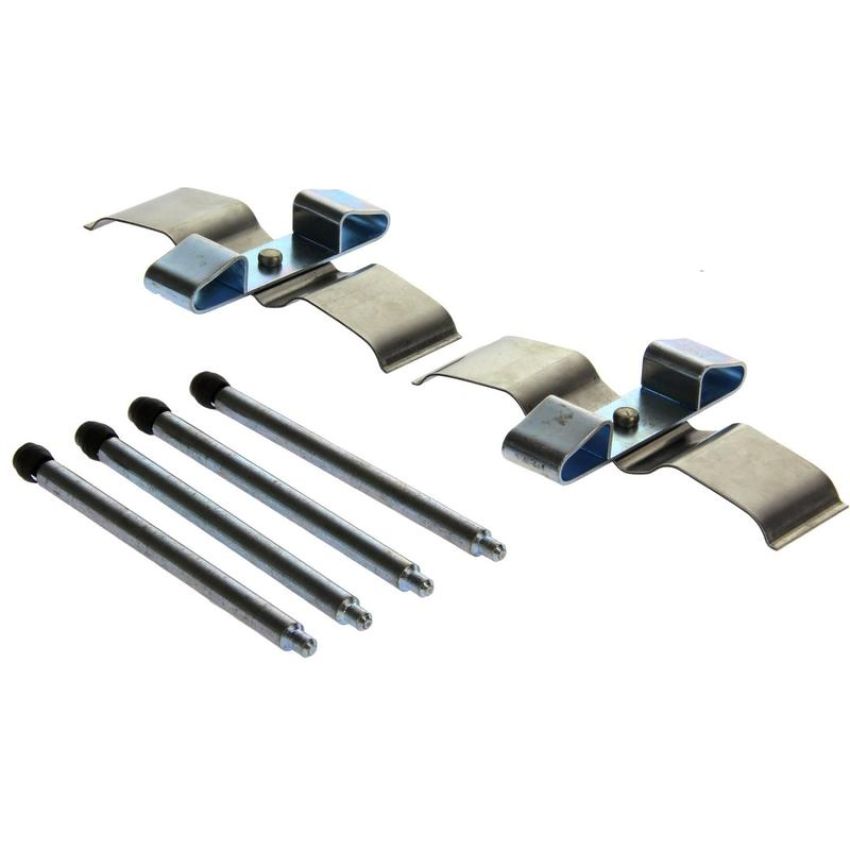 CENTRIC PARTS 117.35032 Centric Disc Brake Hardware Kit