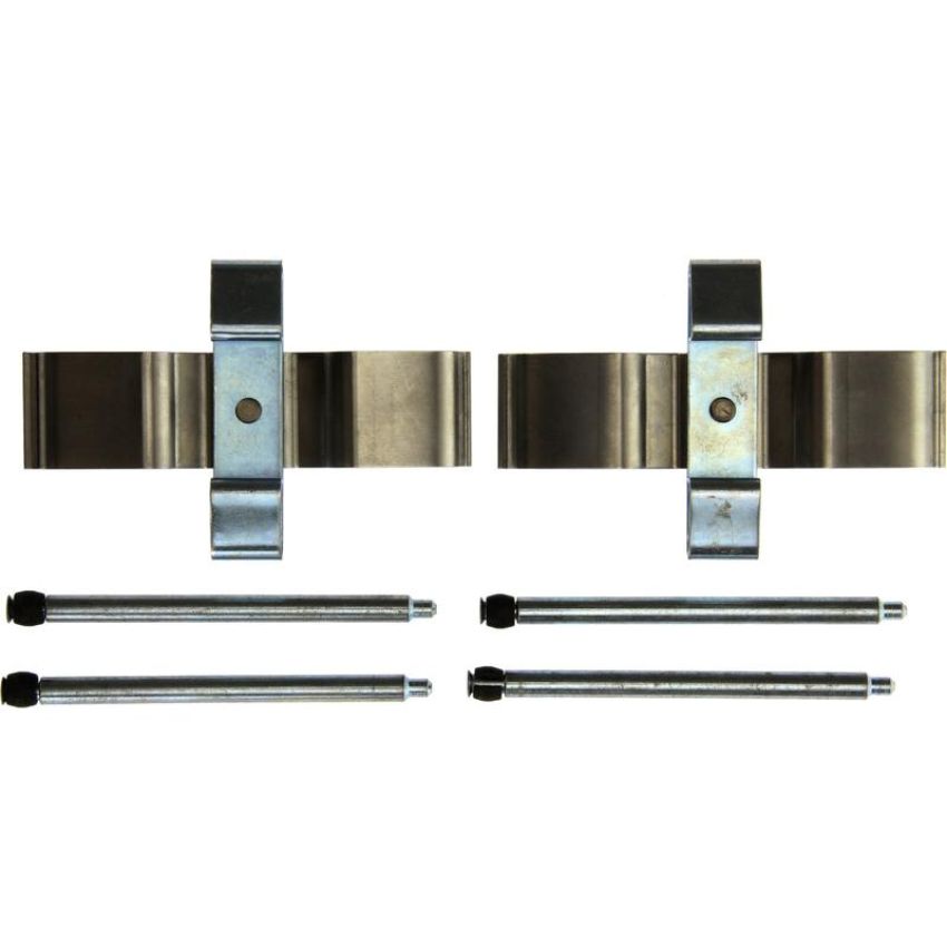 CENTRIC PARTS 117.35032 Centric Disc Brake Hardware Kit